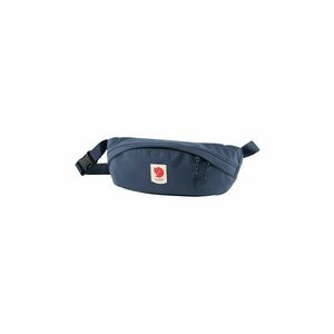 Fjallraven borsetă Ulvö Hip Pack Medium culoarea bleumarin F23165.570 imagine