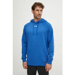 Under Armour bluza barbati, cu glugă, neted imagine