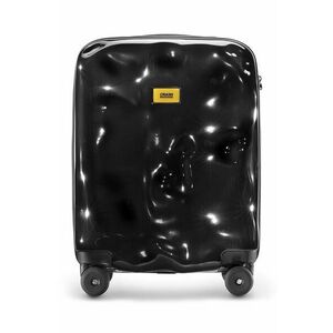 Crash Baggage valiza LUNAR Small Size culoarea negru, CB231 imagine