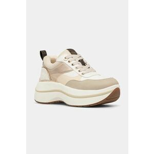 Aldo sneakers ETIENE culoarea bej, 13573925 ETIENE imagine