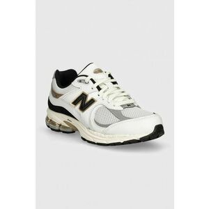 New Balance sneakers 2002 culoarea alb, M2002RPN imagine