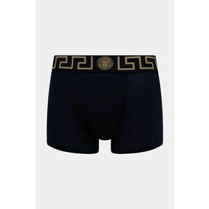 Versace boxeri barbati, culoarea albastru marin, AU10028 1A10011 imagine