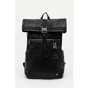 Medicine rucsac culoarea negru imagine