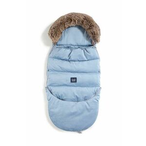 La Millou sac de dormit pentru cărucior Combo Multi WIND BLUE imagine