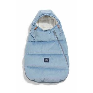 La Millou sac de dormit pentru cărucior Baby WIND BLUE imagine