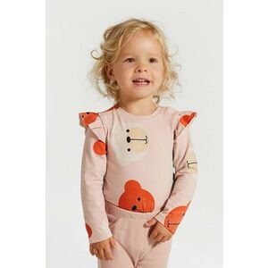 Coccodrillo body bebe CUTE GIRL NEWBORN imagine