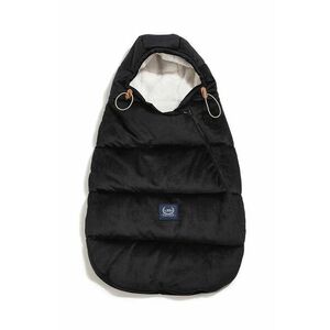 La Millou sac de dormit pentru cărucior Baby Multi BLACK imagine