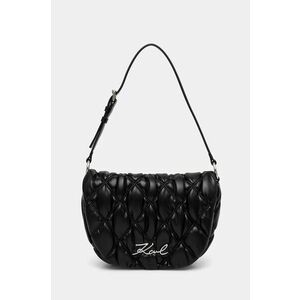 Karl Lagerfeld poseta culoarea negru, 246W3006 imagine