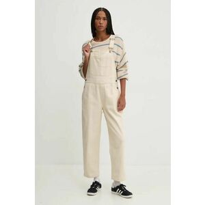 Billabong salopete din denim Sand Canyon Overall ABJDP00159 imagine