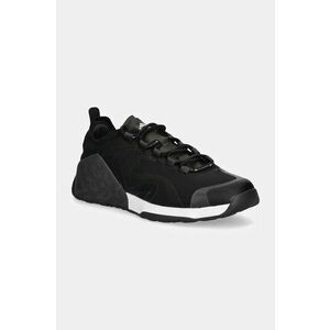 adidas by Stella McCartney sneakers de antrenament Training Dropset culoarea negru, IH0081 imagine