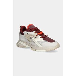 Lacoste sneakers L003 NEO Tech culoarea alb, 48SMA0062 imagine