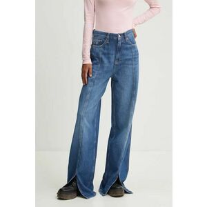 Tommy Jeans jeansi femei, DW0DW19609 imagine