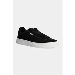 BOSS sneakers Rhys culoarea negru, 50529532 imagine