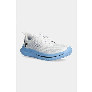 Under Armour pantofi de alergat Velociti 4 culoarea alb, 3027586 imagine