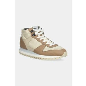 Novesta sneakers MARATHON APEX culoarea bej, N359004-022BGE106 imagine