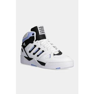 adidas sneakers Midcity culoarea alb, IH0320 imagine