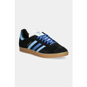 adidas Originals sneakers Gazelle W culoarea negru, IE9124 imagine