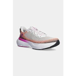 Under Armour pantofi de alergat Infinite culoarea alb, 3027524 imagine