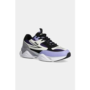 Fila sneakers Recade culoarea violet, FFW0468 imagine