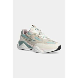 Fila sneakers Recade culoarea gri, FFW0468 imagine