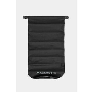 Mammut husă impermeabilă Drybag Light culoarea negru, 2810.00131 imagine