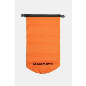 Mammut husă impermeabilă Drybag Light culoarea portocaliu, 2810.00131 imagine