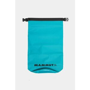 Mammut husă impermeabilă Drybag Light culoarea turcoaz, 2810.00131 imagine