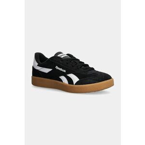 Reebok Classic sneakers Smash Edge culoarea negru, 100208243 imagine