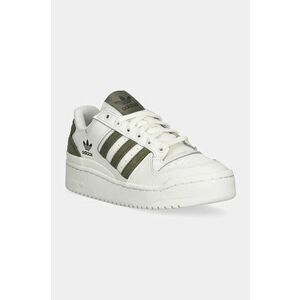 adidas Originals sneakers Forum Bold culoarea bej, IF9519 imagine