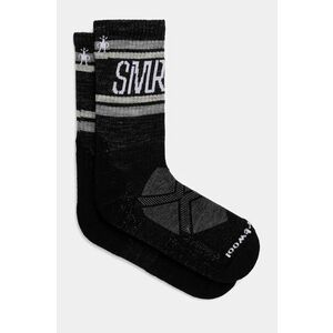 Smartwool sosete Athletic SMRTWL Retro Stripe SW002135 imagine