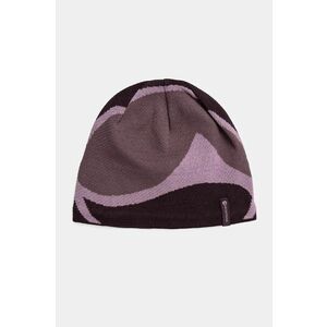 Montane caciula Logo culoarea violet, HLGOB18.D imagine