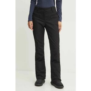 Sportalm pantaloni de schi Bird culoarea negru, 1828004425 imagine