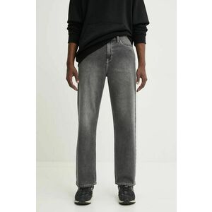 Quiksilver jeansi Mercury Denim Jean barbati AQYDP03020 imagine