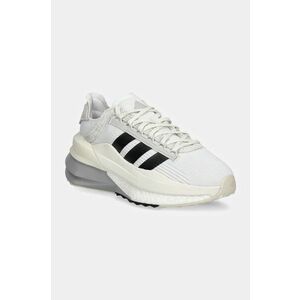 adidas sneakers Avryn culoarea alb, JH6664 imagine