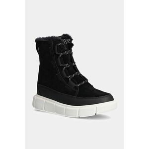 Sorel cizme de iarna copii CHILDRENS SOREL EXPL culoarea negru, 2088511 imagine