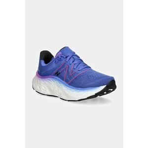 New Balance pantofi de alergat Fresh Foam X More v4 WMORCT4 imagine