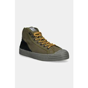 Novesta tenisi STAR DRIBBLE HIKER culoarea verde, N352029-42Y42Y230 imagine