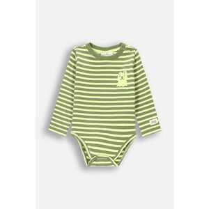 Coccodrillo body bebe SMILE BOY NEWBORN imagine