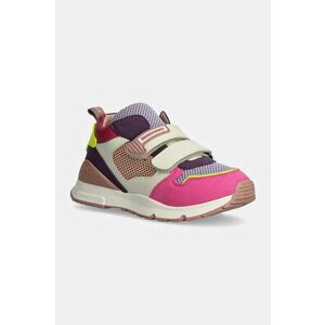 Biomecanics sneakers pentru copii culoarea roz, 241241 imagine