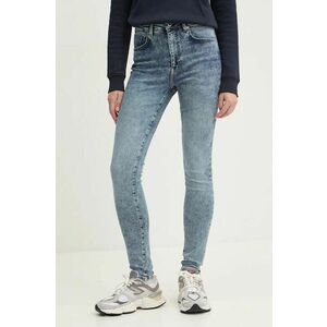 Karl Lagerfeld Jeans jeansi femei, 246J1102 imagine