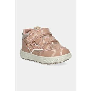 Primigi sneakers pentru copii culoarea roz, PBZ 68529 imagine