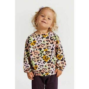 Coccodrillo bluza bebe modelator, PASTELOVE GIRL NEWBORN imagine