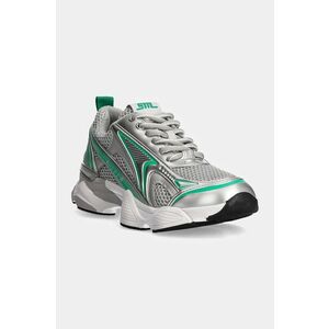 Steve Madden sneakers Speedster-E culoarea argintiu, SM19000122 imagine