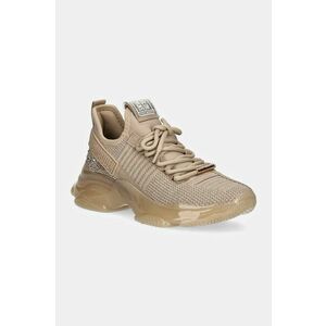 Steve Madden sneakers Maxilla-R-E culoarea bej, SM19000110 imagine