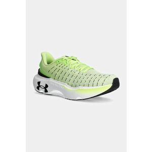 Under Armour pantofi de alergat Infinite Elite culoarea verde, 3027189 imagine