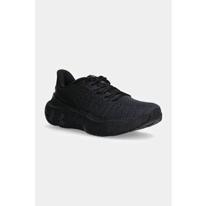 Under Armour pantofi de alergat Infinite Elite culoarea negru, 3027189 imagine