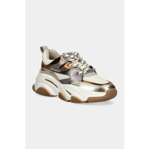 Steve Madden sneakers Progressive SM19000096 imagine