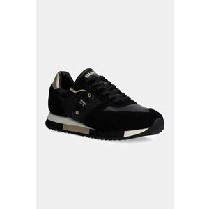 Blauer sneakers MELROSE culoarea negru, F4MELROSE01.NYP imagine