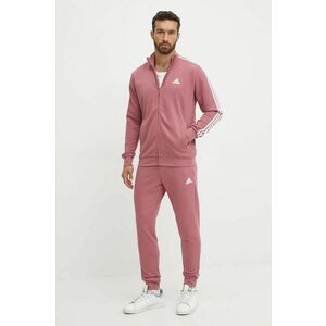 adidas trening Essentials barbati, culoarea roz, IY6654 imagine