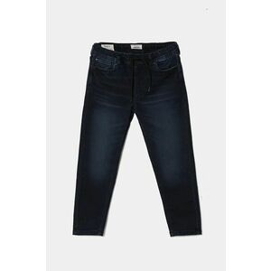 Pepe Jeans jeans copii TAPERED JEANS PB202134CR9 imagine